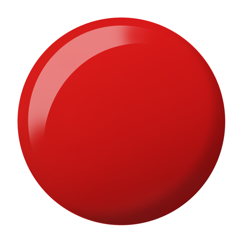 Dnd dc trio - 2543 ladybug - nail trio