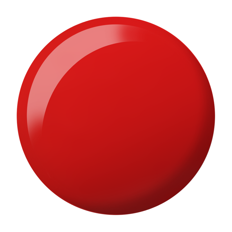Dnd dc trio - 2543 ladybug - nail trio