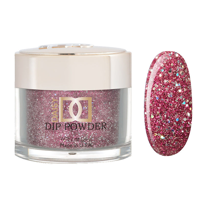 DND Dip 403 Fuchsia Star - 1.6 oz - Jar