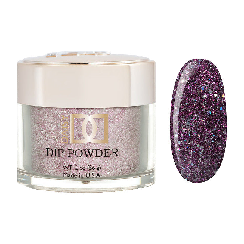 DND Dip 409 Grape Field Star - 1.6 oz - Jar