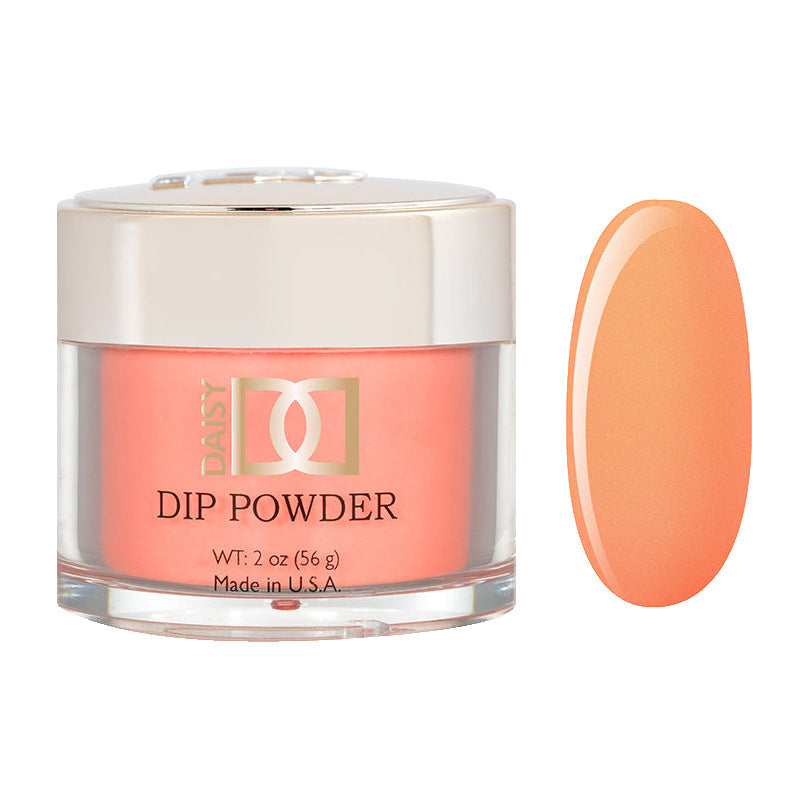 DND Dip 422 Portland Orange - 1.6 oz - Jar