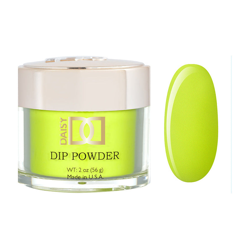 DND Dip 424 Lemon Juice - 1.6 oz - Jar