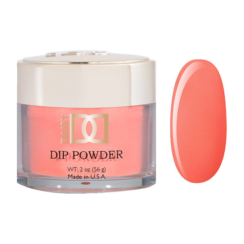 DND Dip 426 Pastel Orange - 1.6 oz - Jar