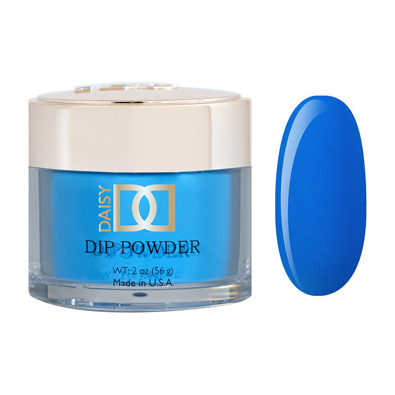 DND Dip 433 Pool Party - 1.6 oz - Jar