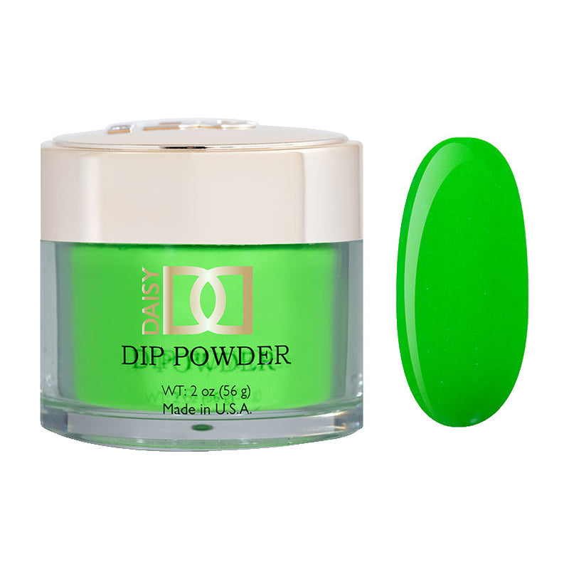 DND Dip 435 Spring Leaf - 1.6 oz - Jar