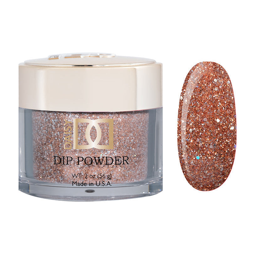DND Dip 462 Desert Spice - 1.6 oz - Jar
