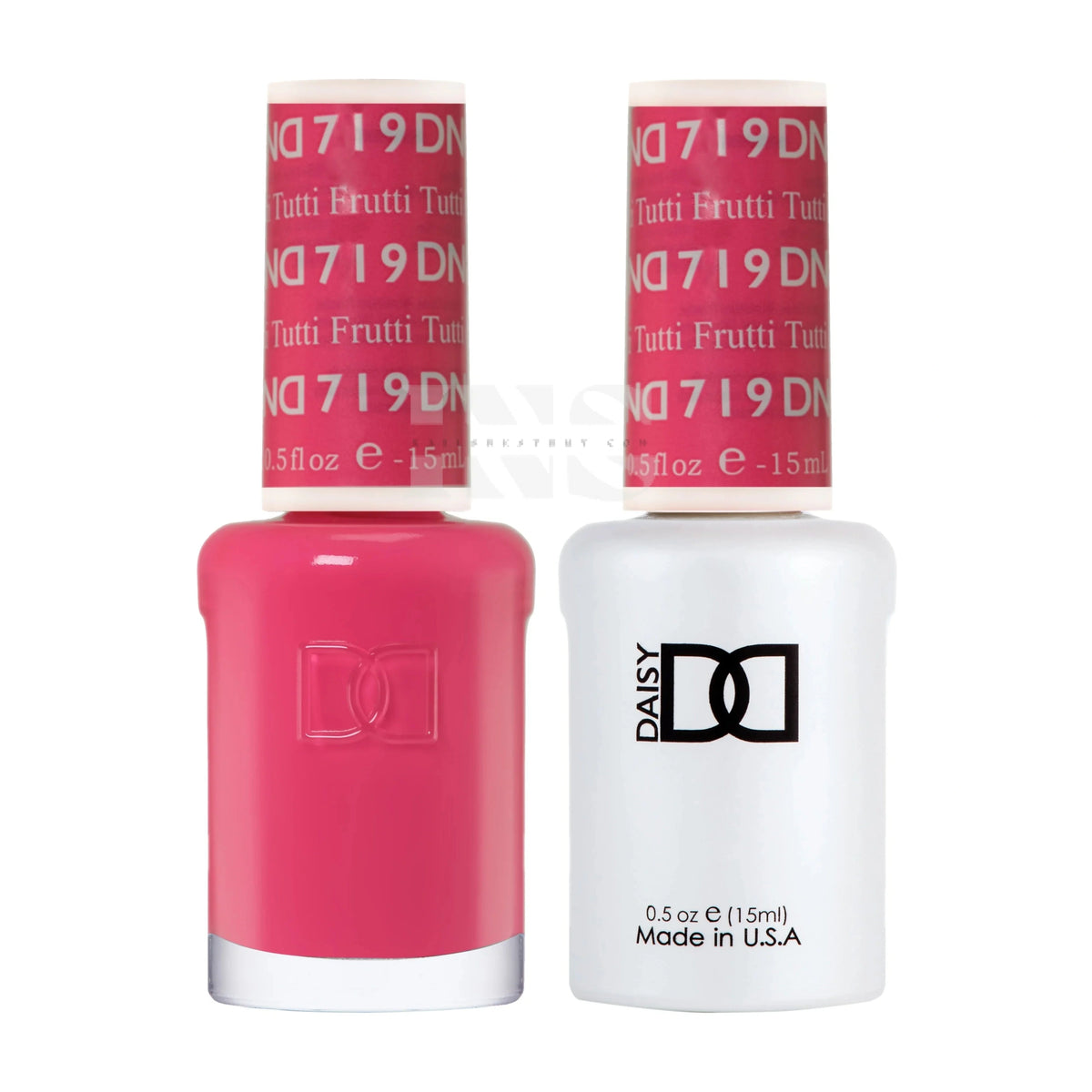 DND Duo Gel - 719 Tutti Frutti - Gel Polish