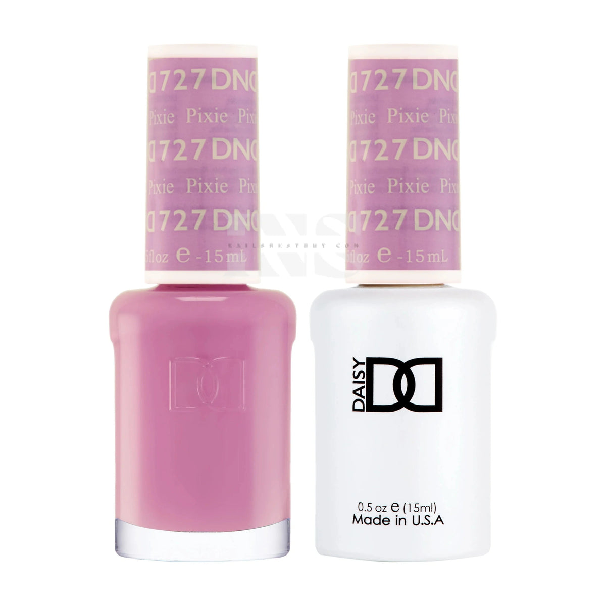 DND Duo Gel - 727 Pixie - Gel Polish