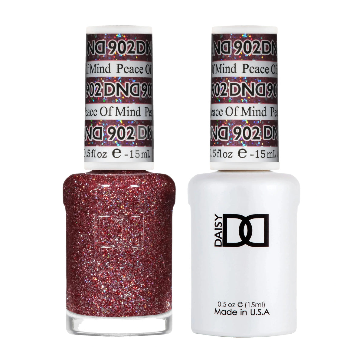 DND Duo Gel - 902 Peace of Mind - Gel Polish