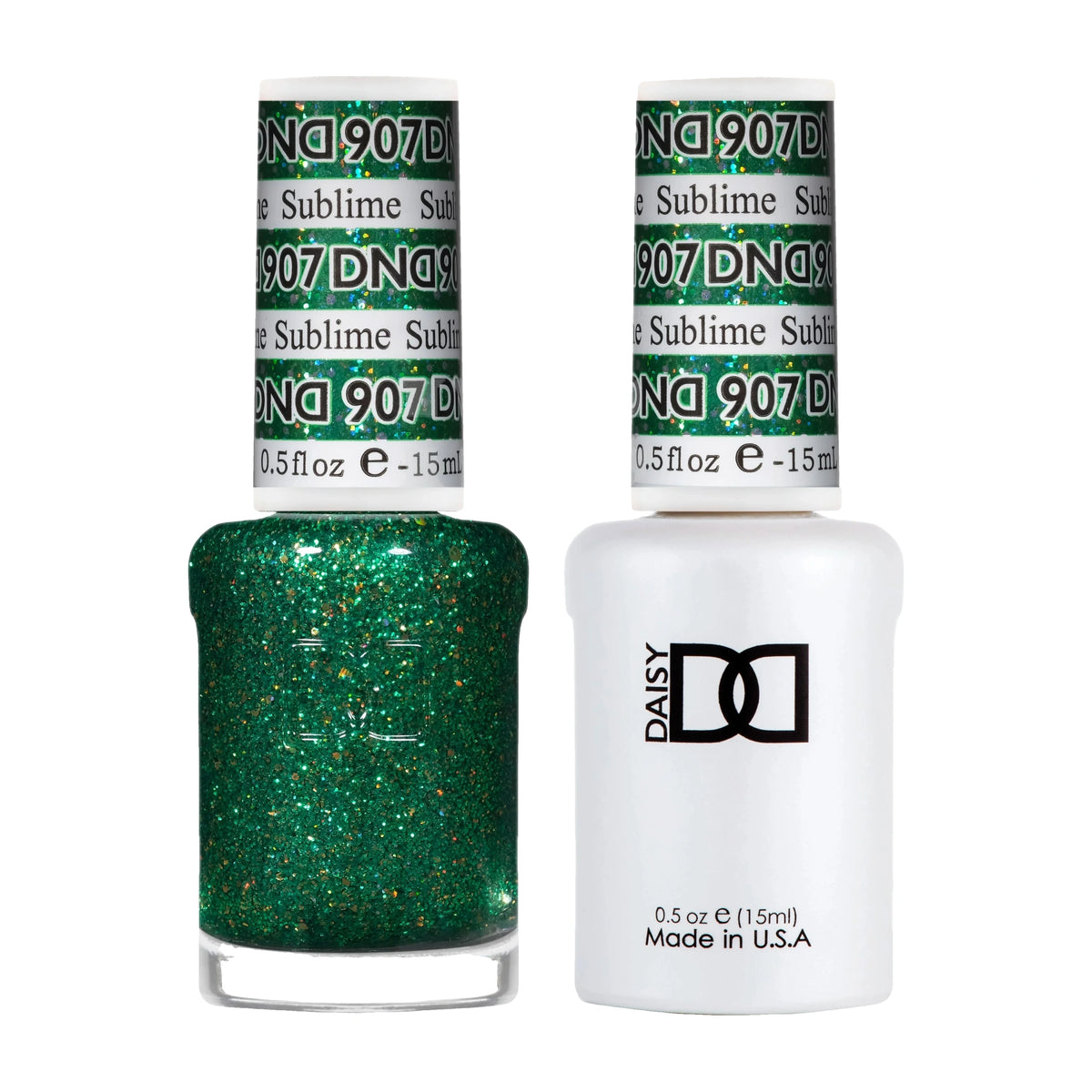 DND Duo Gel - 907 Sublime - Gel Polish