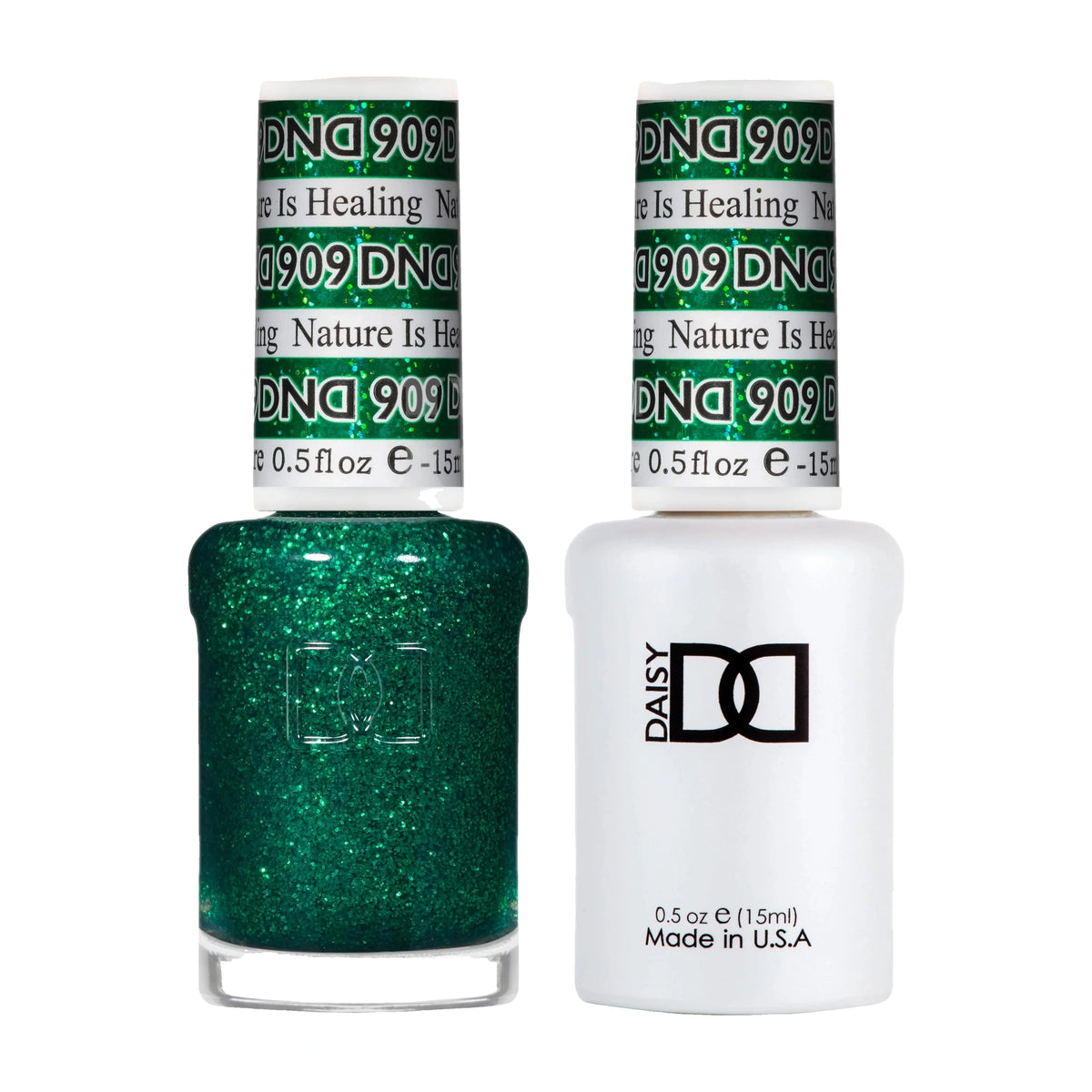 DND Duo Gel - 909 Nature is Healing - Gel Polish
