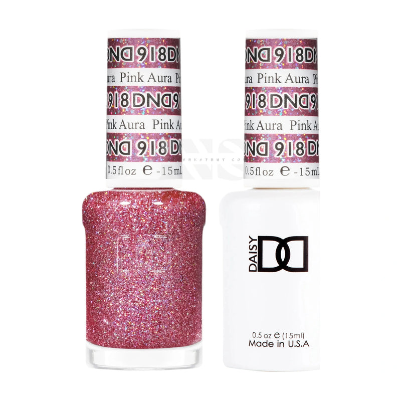 DND Duo Gel - 917 Fairy Goddess - Gel Polish
