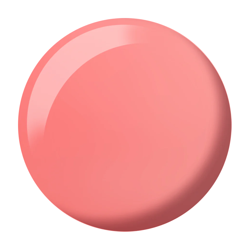 Dnd gel - 890 romantic lover - gel polish