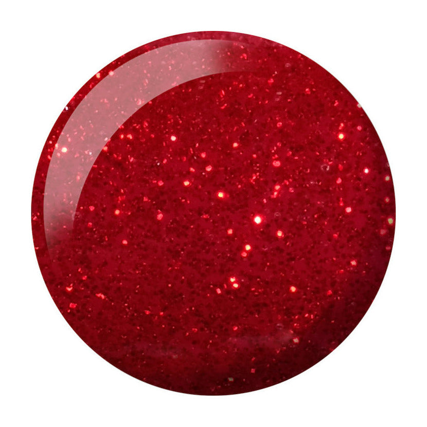Dnd trio - 896 cherry citrus - nail trio