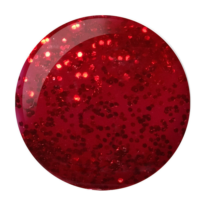 Dnd trio - 898 red aura - nail trio