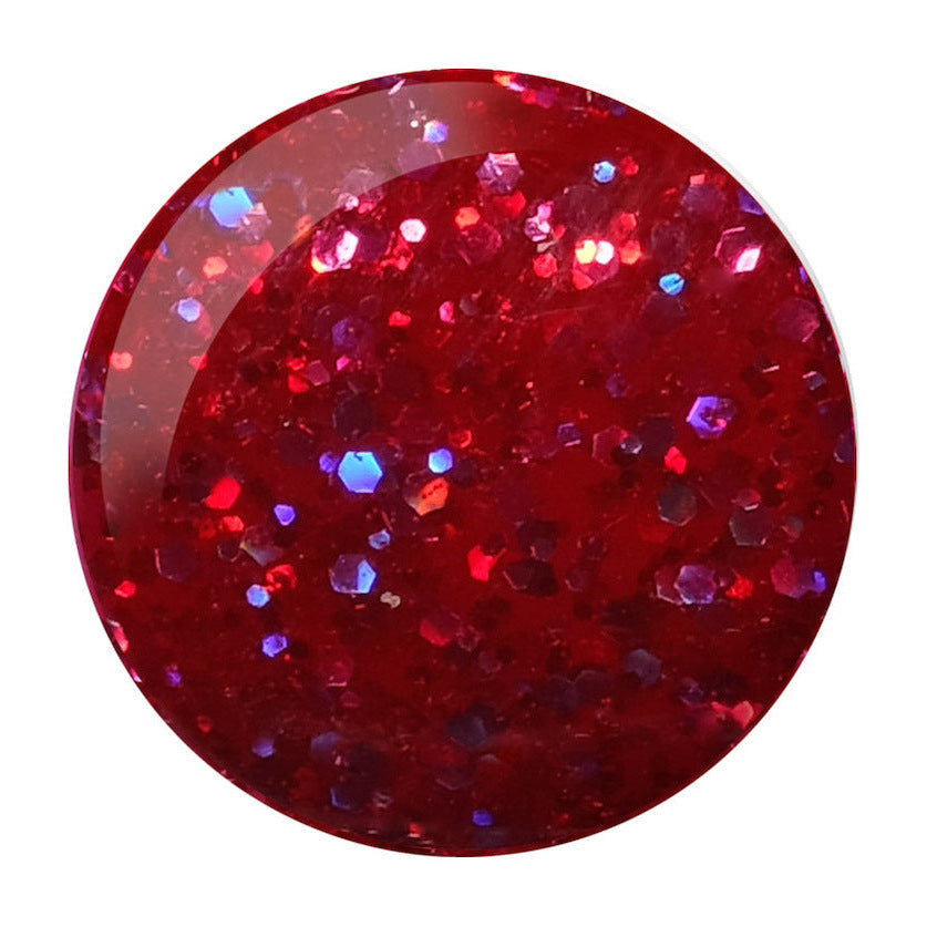 Dnd trio - 901 berry quartz - nail trio