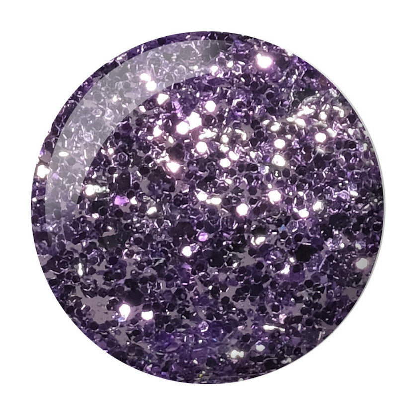 Dnd trio - 913 lunar lavender - nail trio