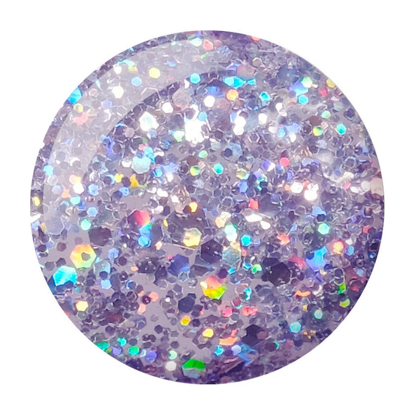 Dnd trio - 915 galactic aura - nail trio