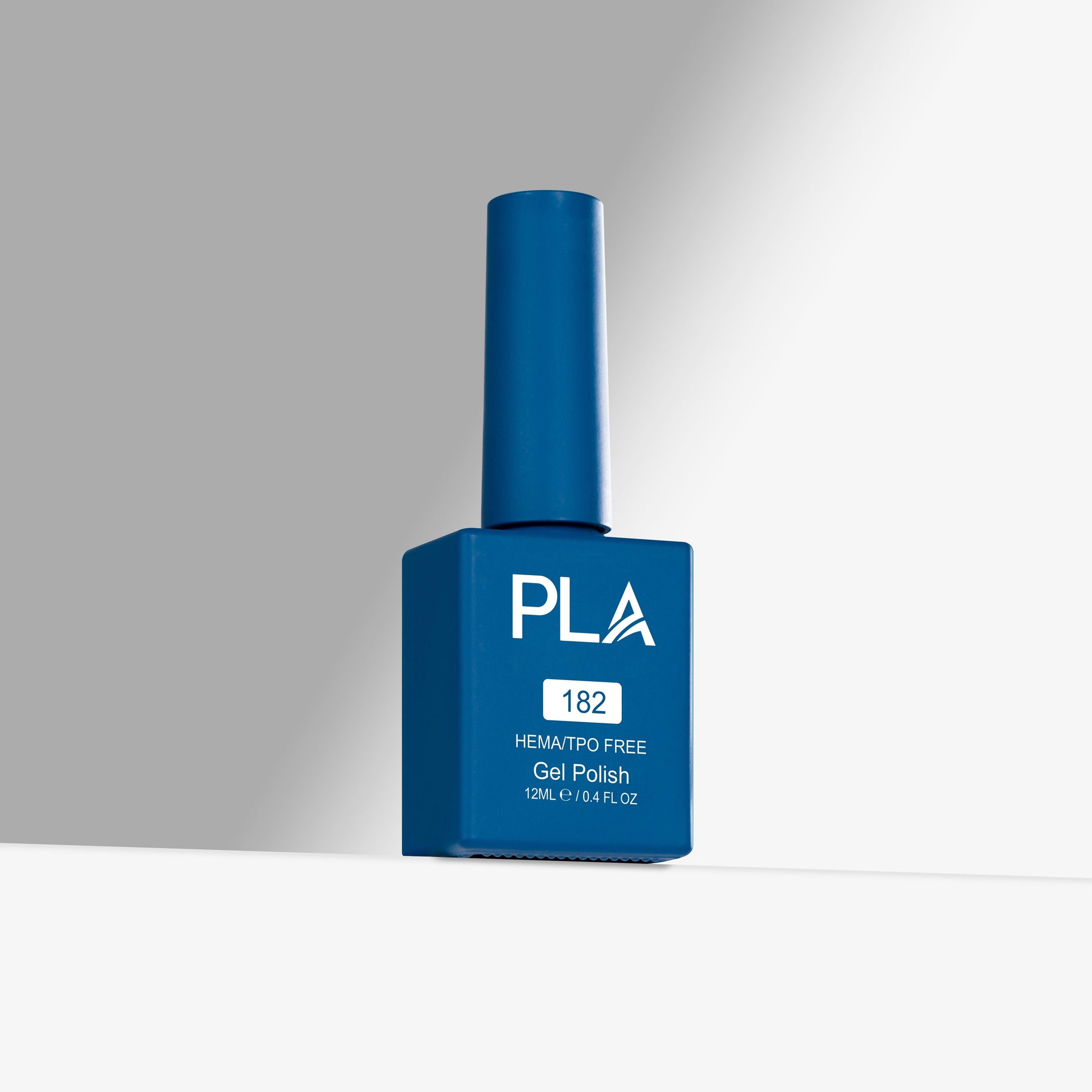 PLA 182 Low Key Salty - Gel Polish