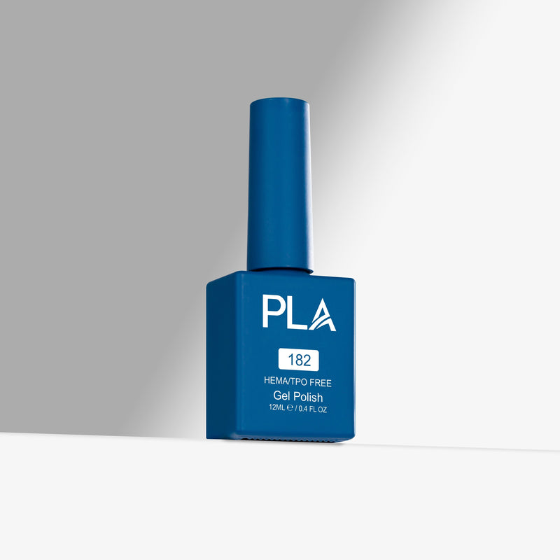 PLA 182 Low Key Salty - Gel Polish