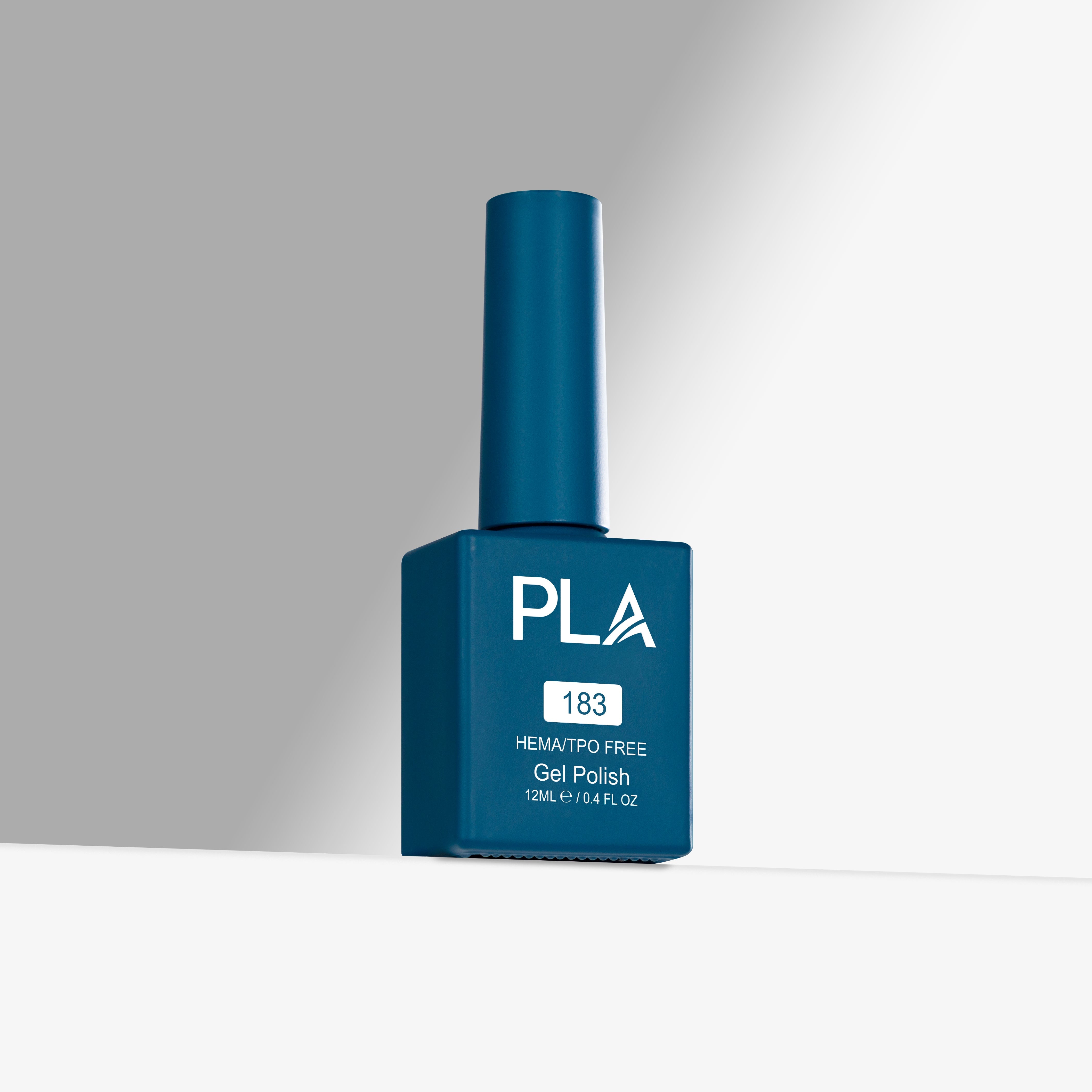 PLA 183 Get This Par-Tea Started - Gel Polish