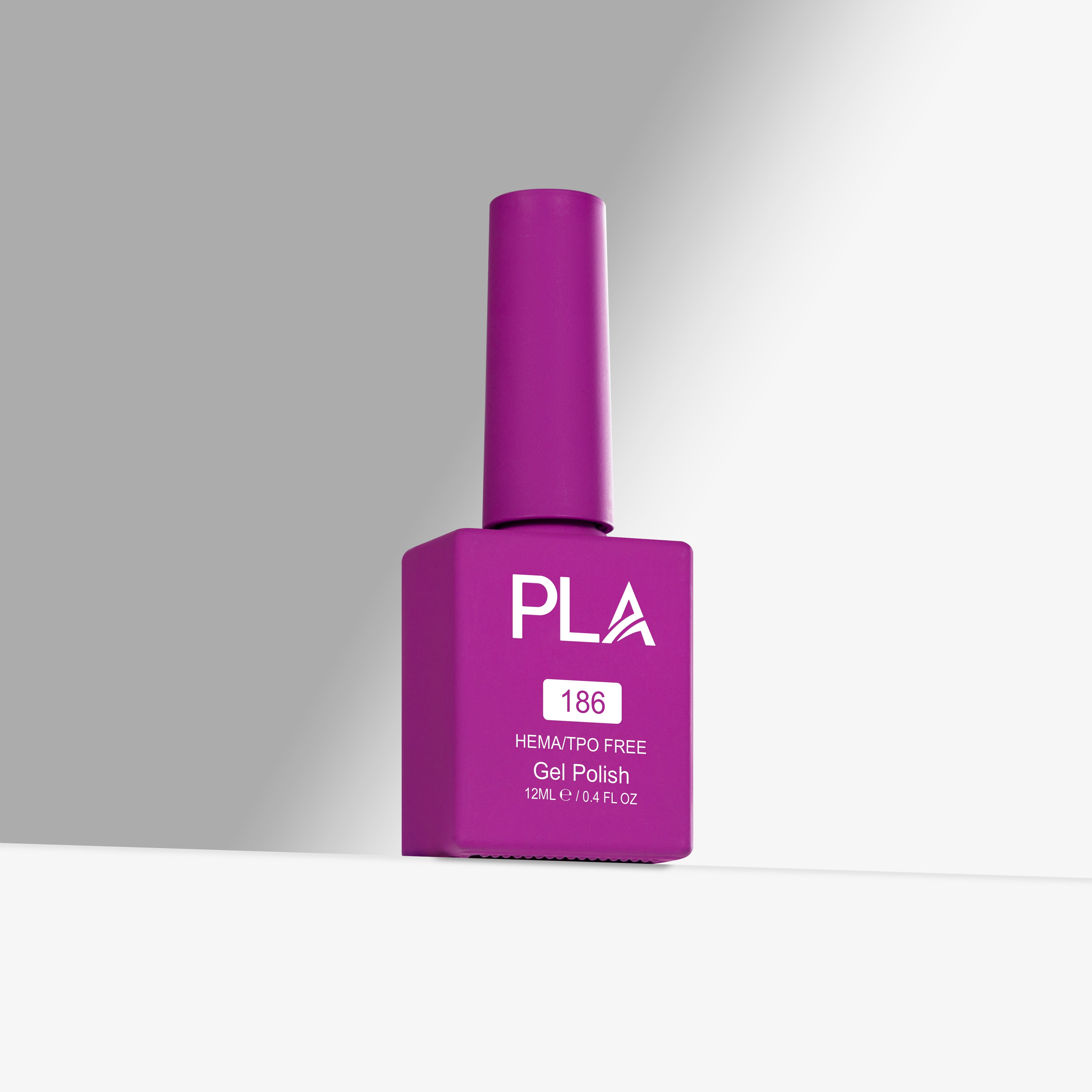 PLA 186 Didn't Hear It From Me - Gel Polish