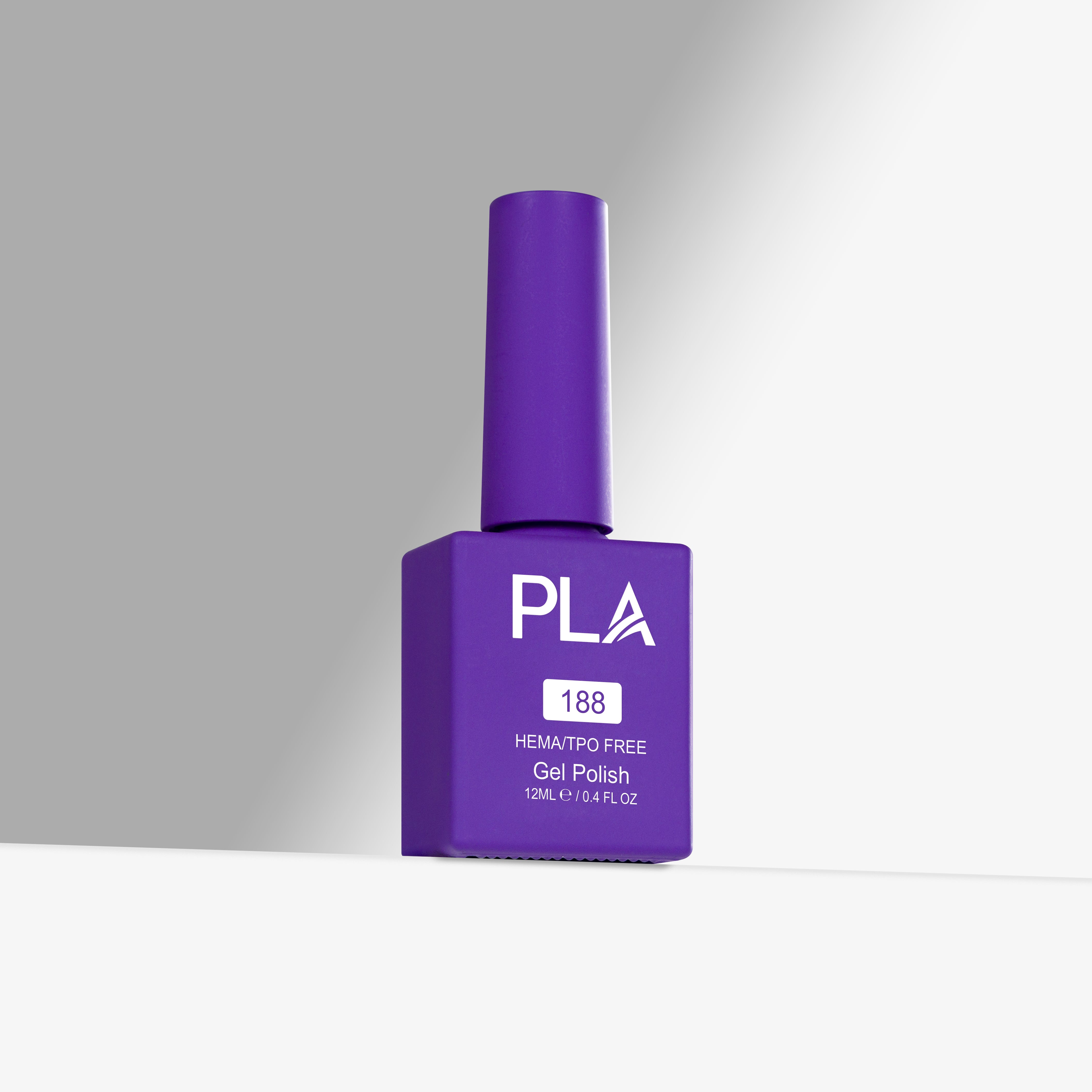 PLA 188 Thirs-Tea Thursday - Gel Polish