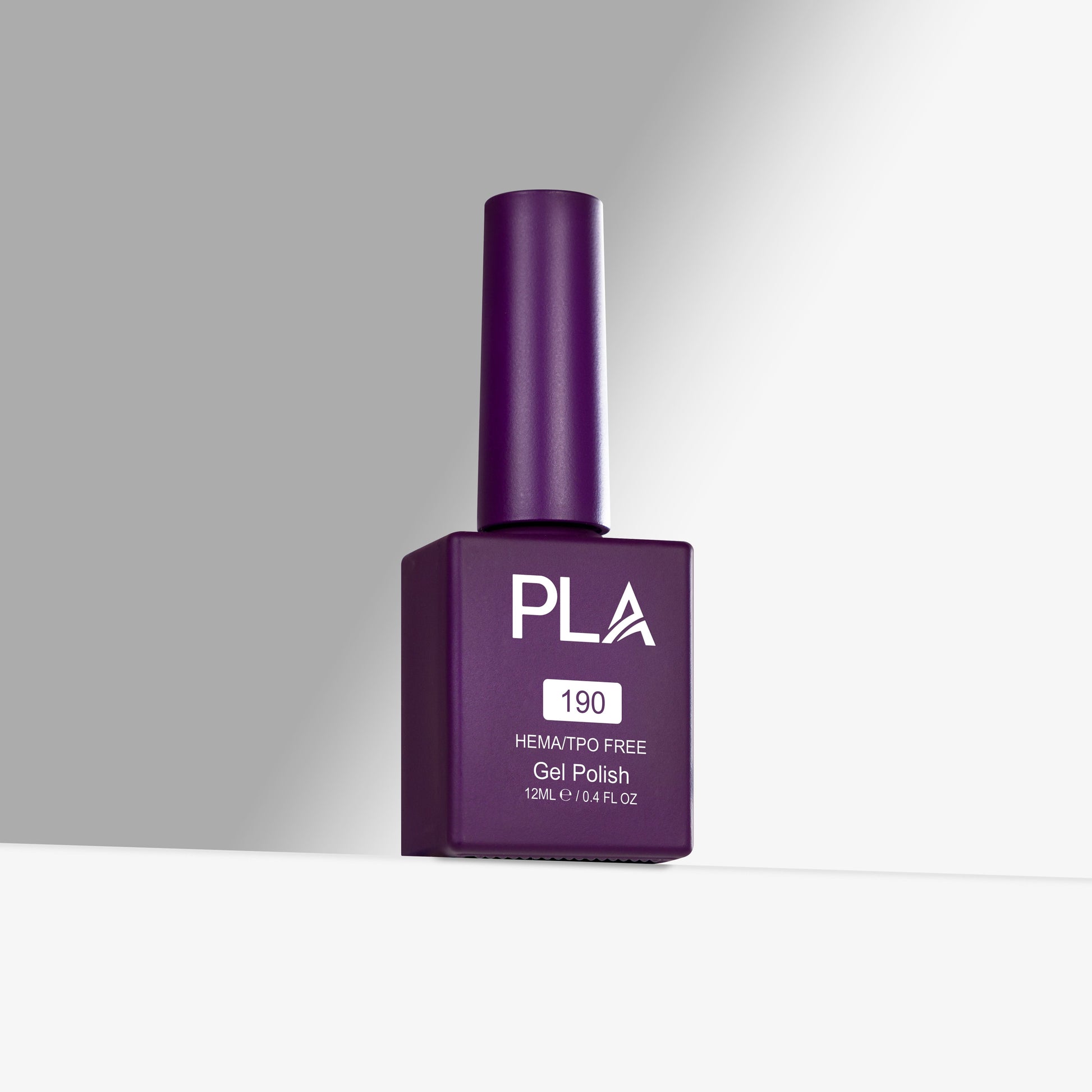 PLA 190 You Can't Tell Anyone - Gel Polish