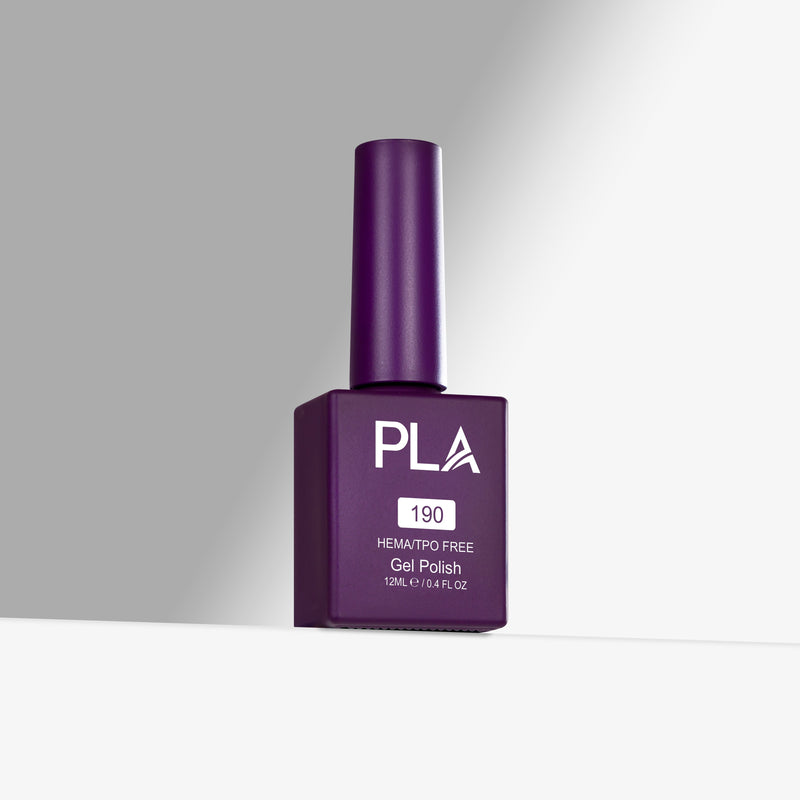 PLA 190 You Can't Tell Anyone - Gel Polish