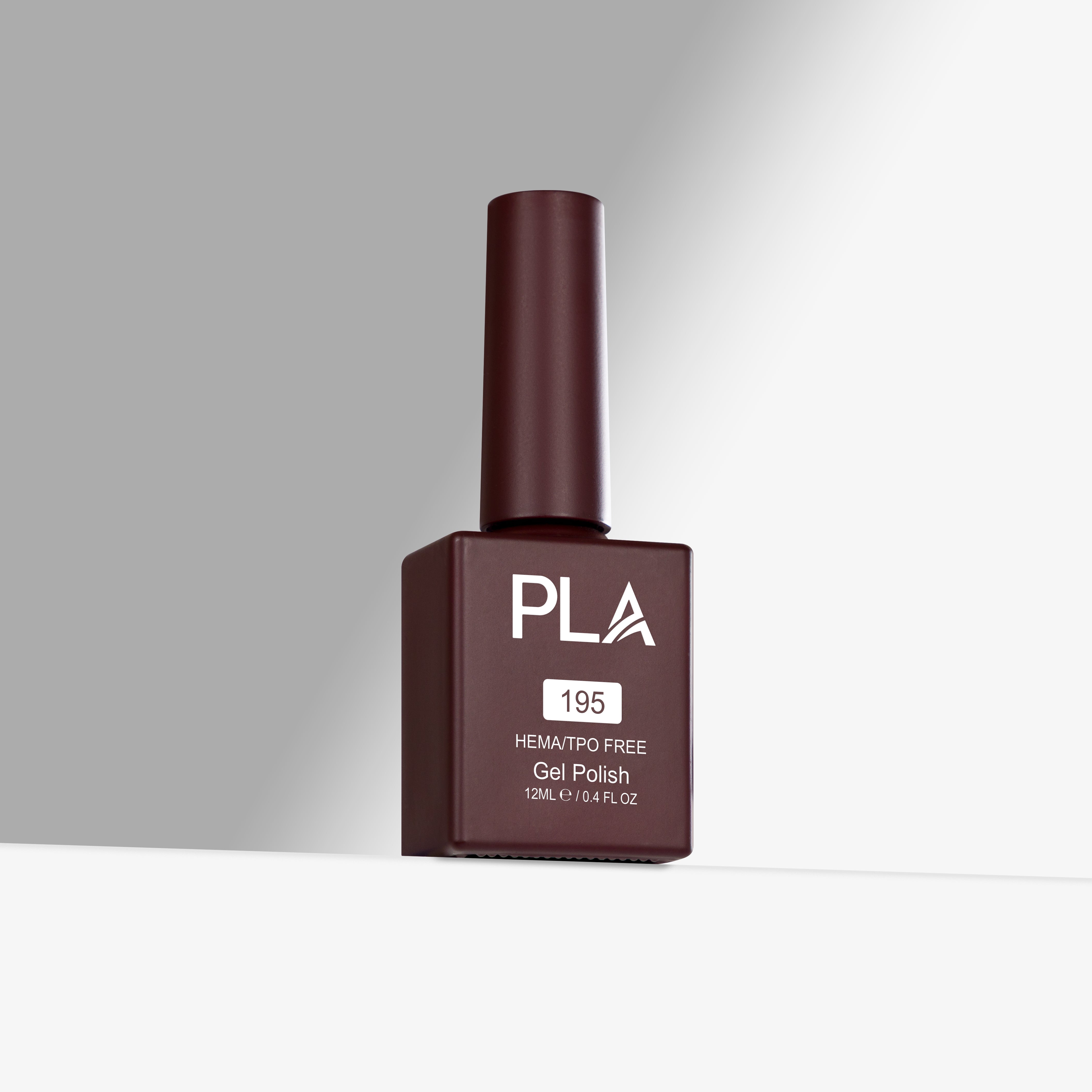 PLA 195 On the Down Low - Gel Polish