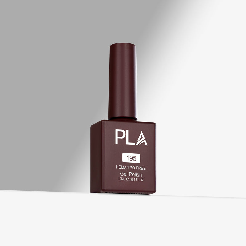 PLA 195 On the Down Low - Gel Polish