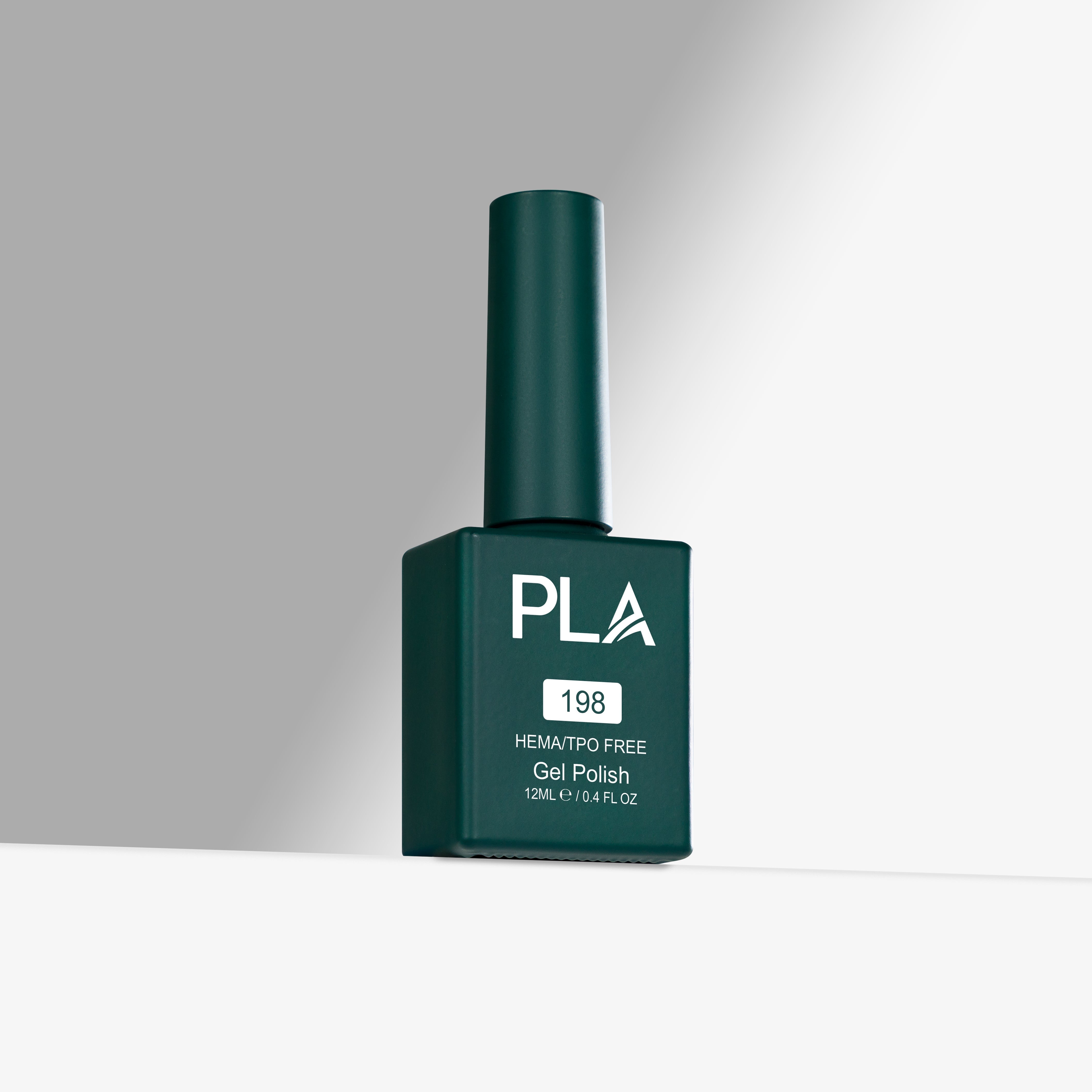 PLA 198 Hush Hush - Gel Polish