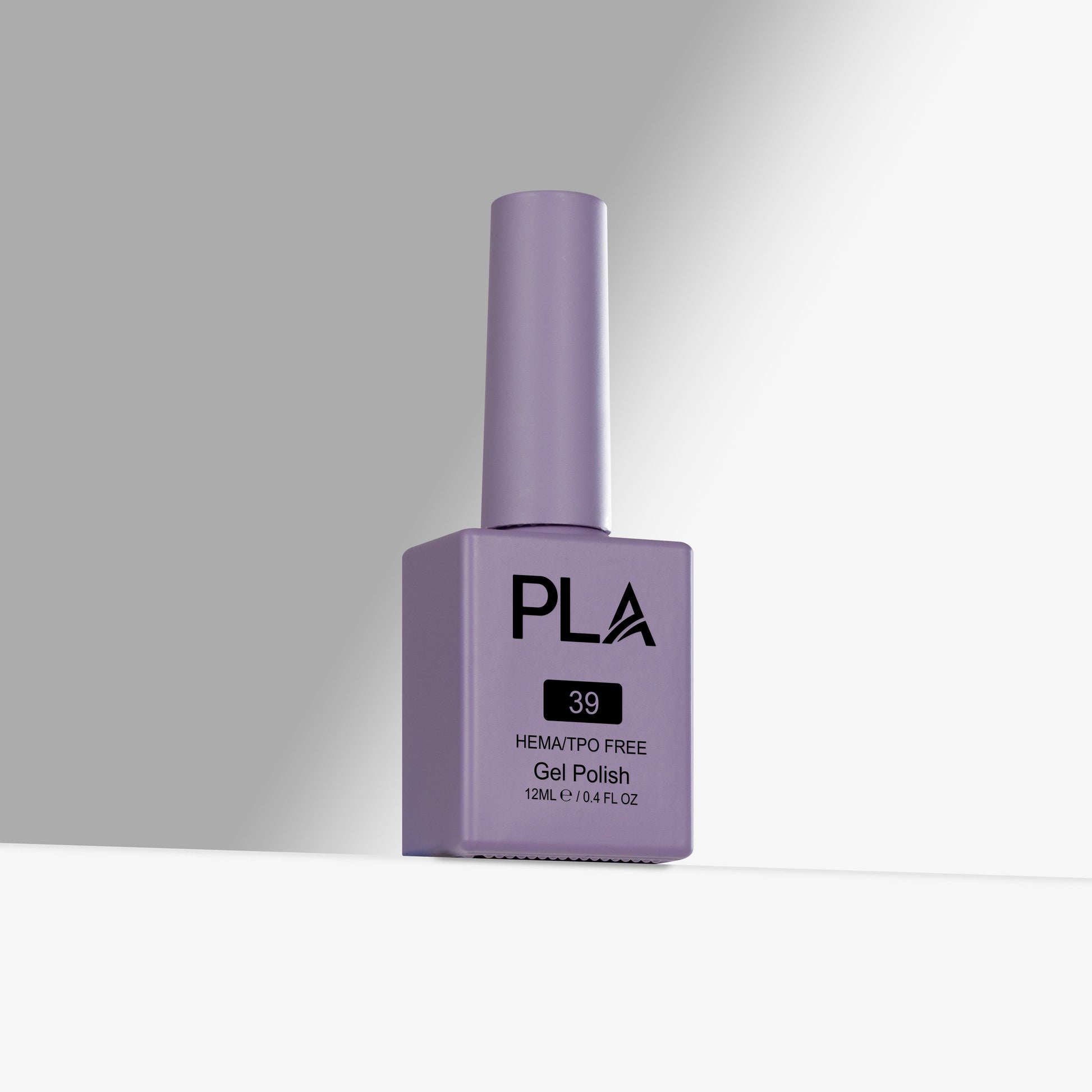 PLA 39 Just Keep Swimming - Gel Polish