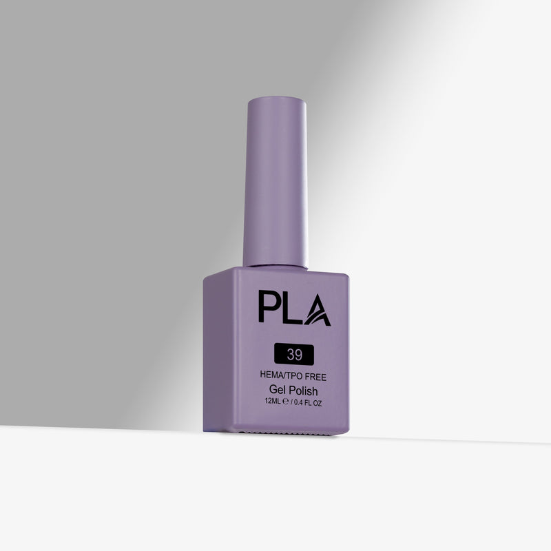 PLA 39 Just Keep Swimming - Gel Polish