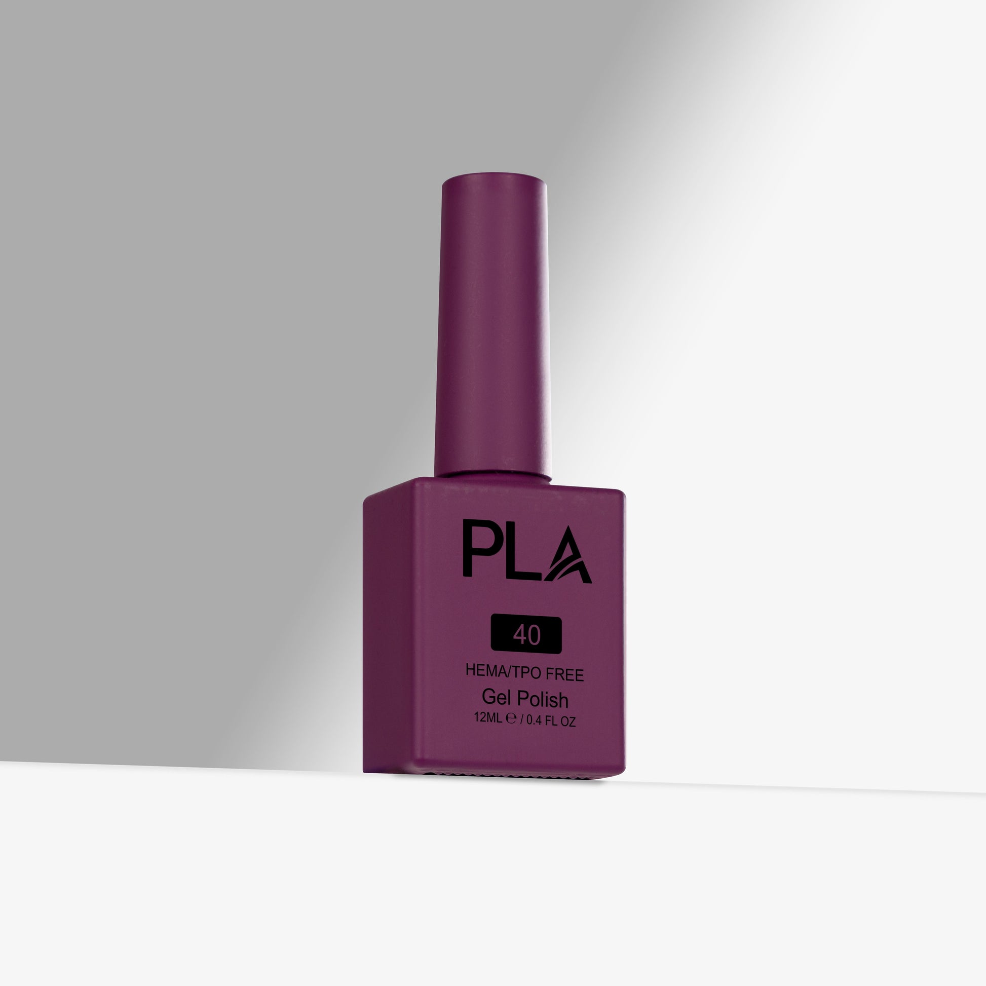 PLA 40 Ridiculously Good-Looking - Gel Polish