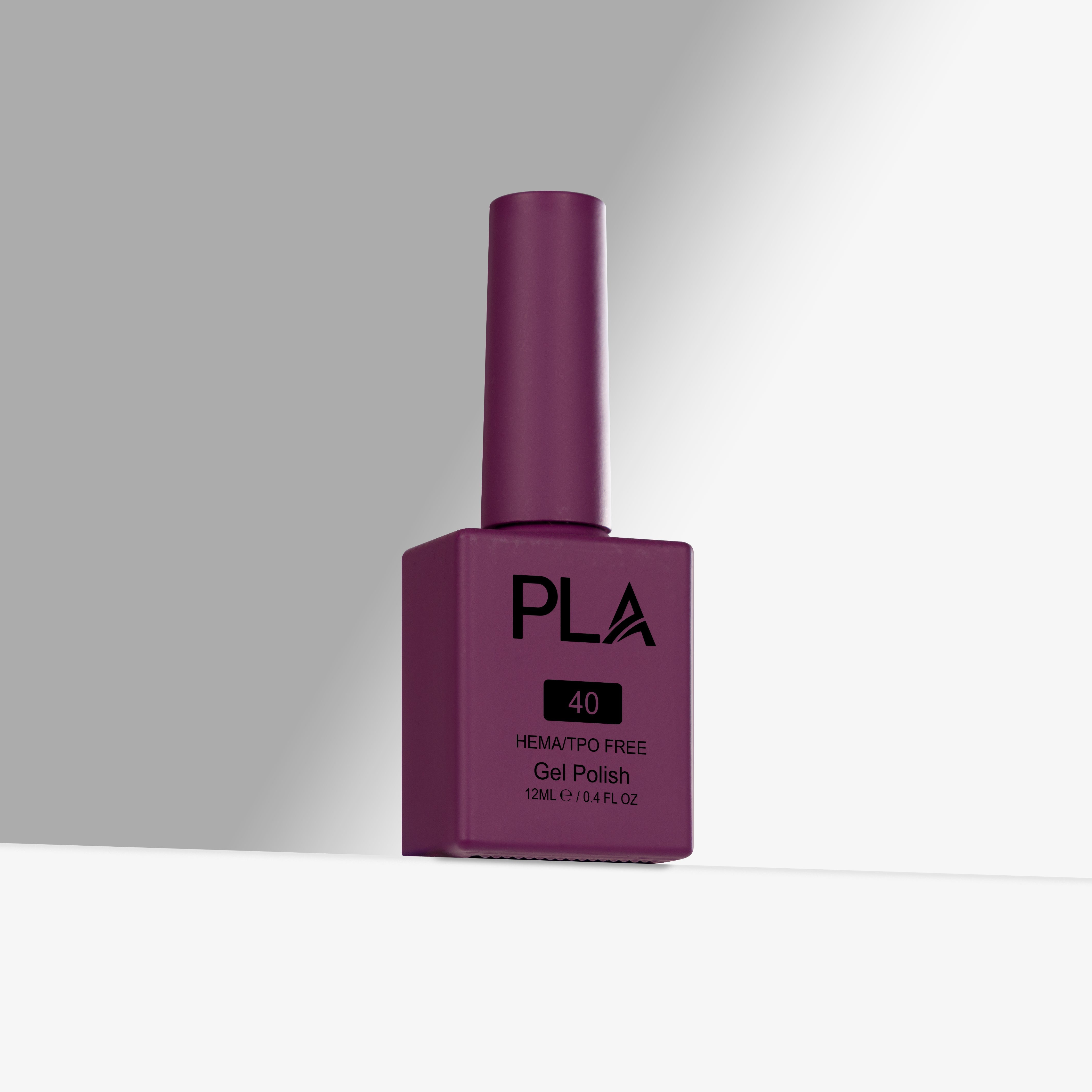 PLA 40 Ridiculously Good-Looking - Gel Polish