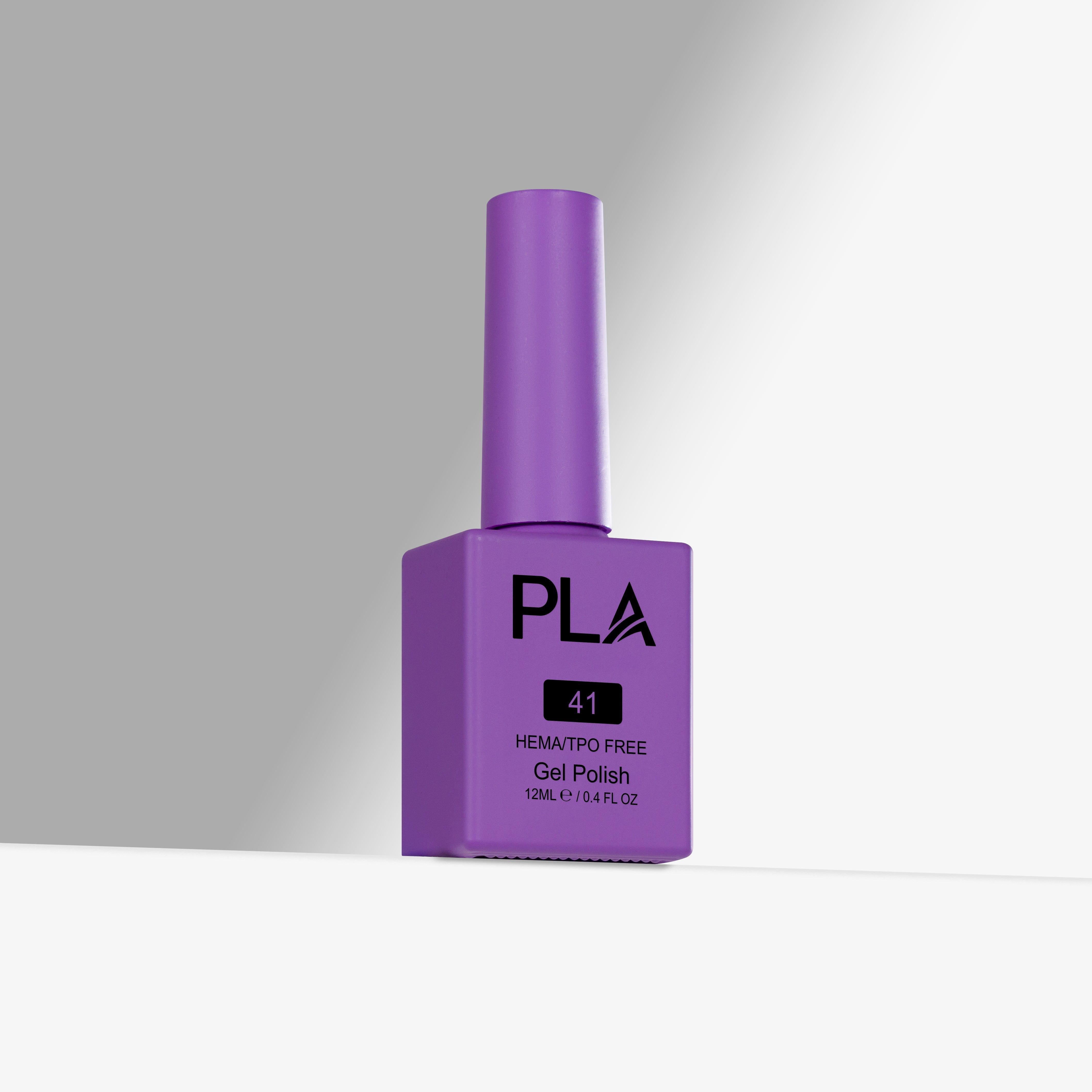 PLA 41 You're Going to Need a Bigger Coat - Gel Polish