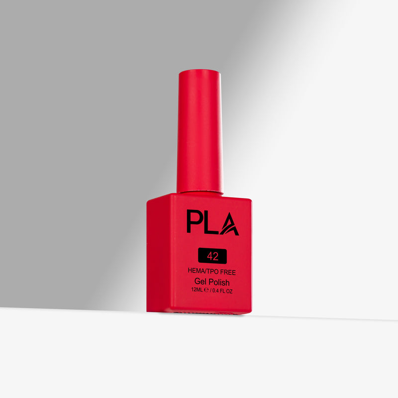 PLA 42 The Limit Does Not Exist - Gel Polish