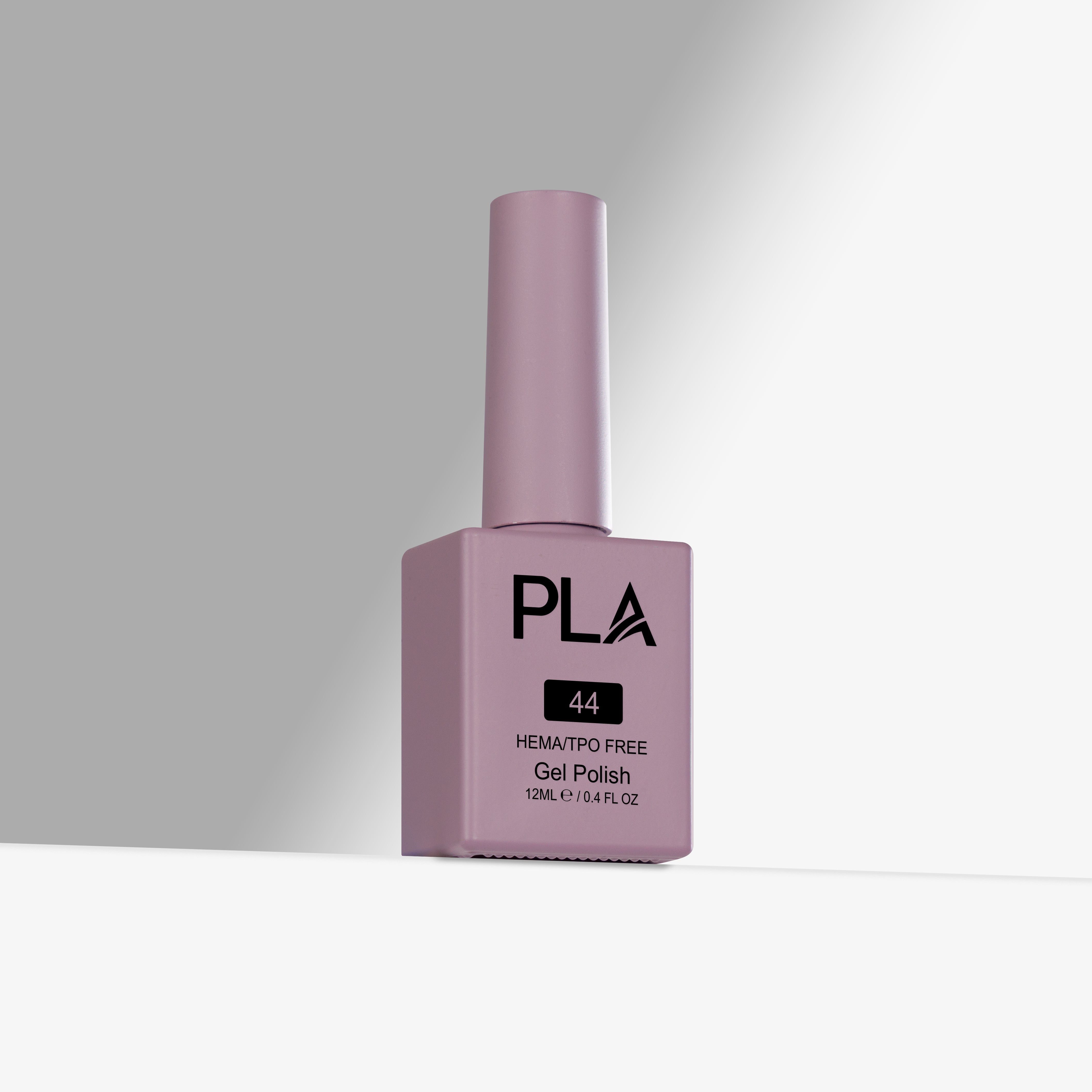 PLA 44 Snoshy - Gel Polish