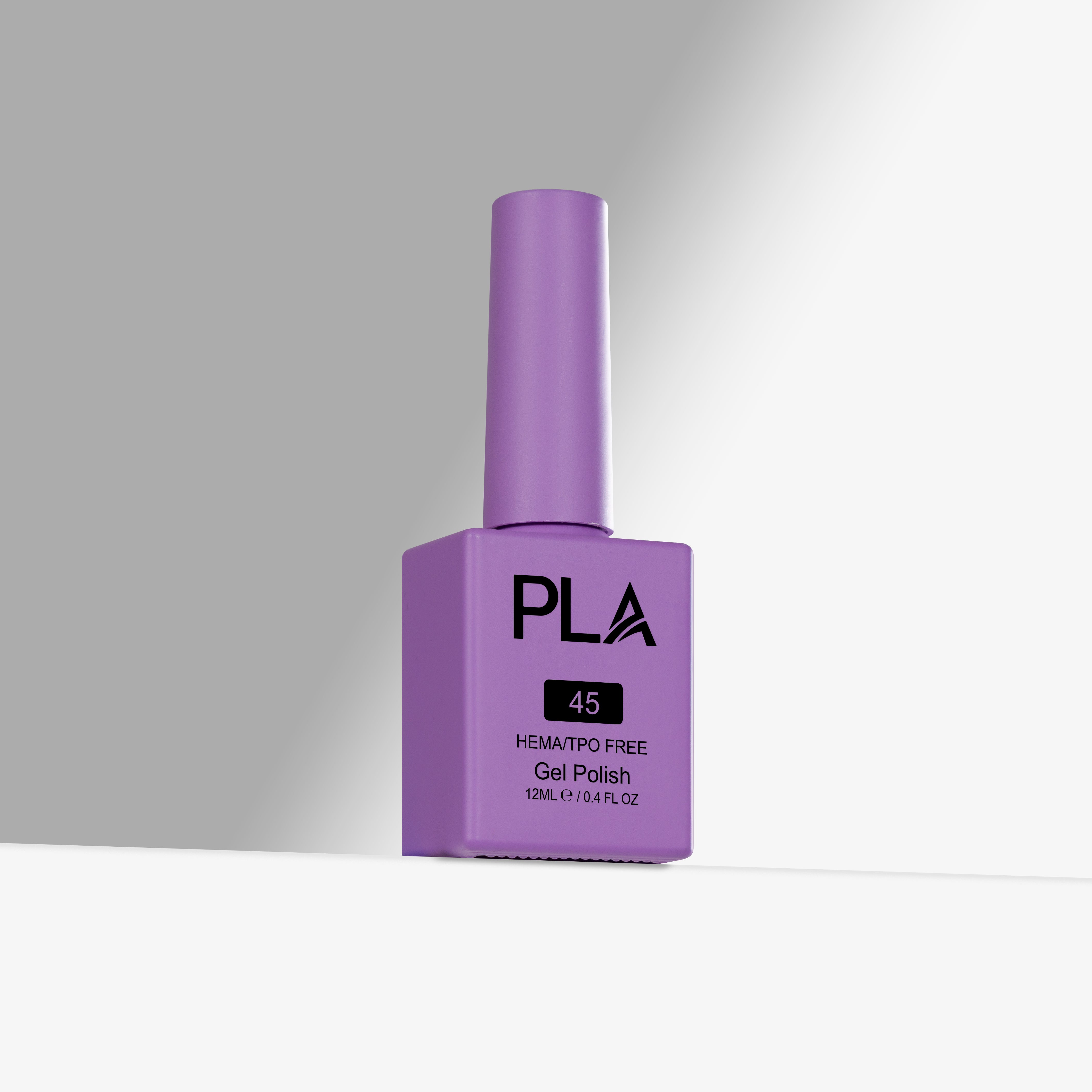 PLA 45 Violet You're Turning Violet - Gel Polish