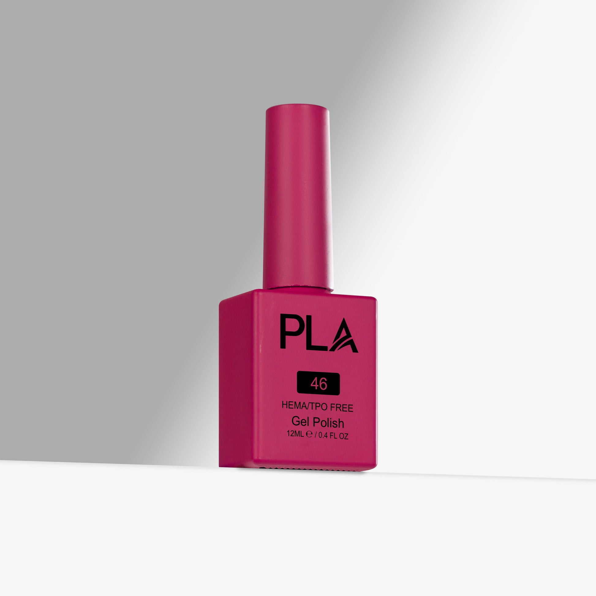 PLA 46 Chew Like You Have a Secret - Gel Polish