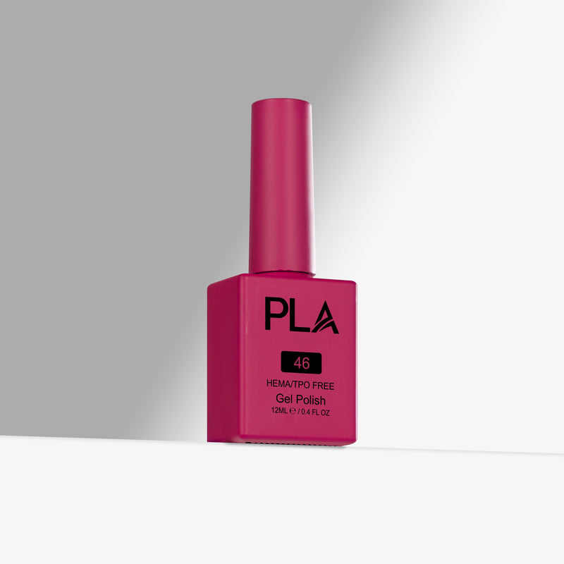 PLA 46 Chew Like You Have a Secret - Gel Polish