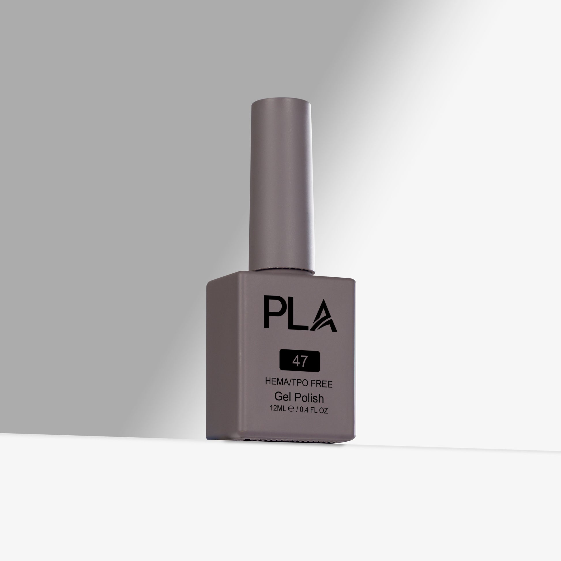 PLA 47 Glass Case of Emotion - Gel Polish