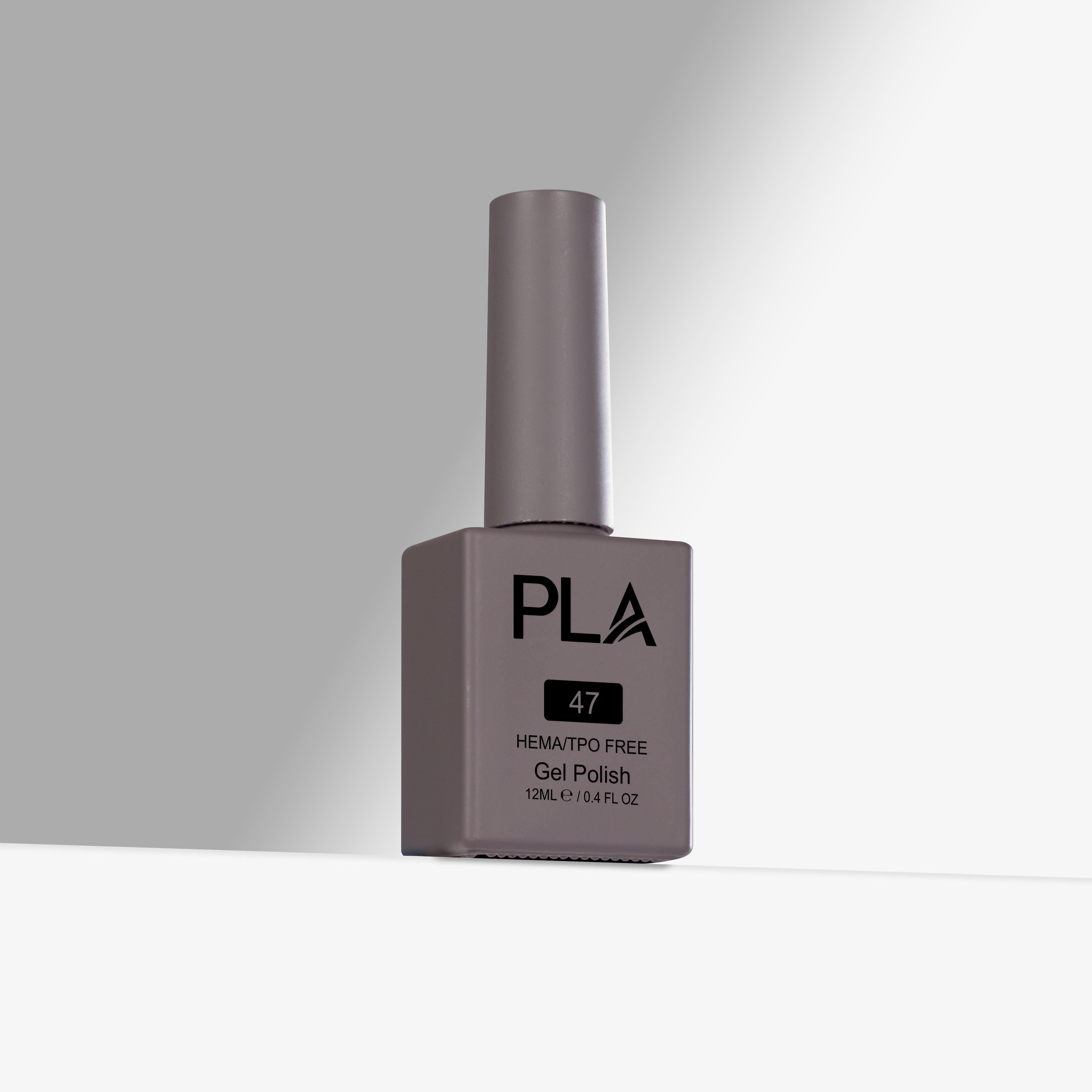PLA 47 Glass Case of Emotion - Gel Polish