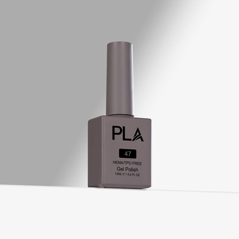 PLA 47 Glass Case of Emotion - Gel Polish