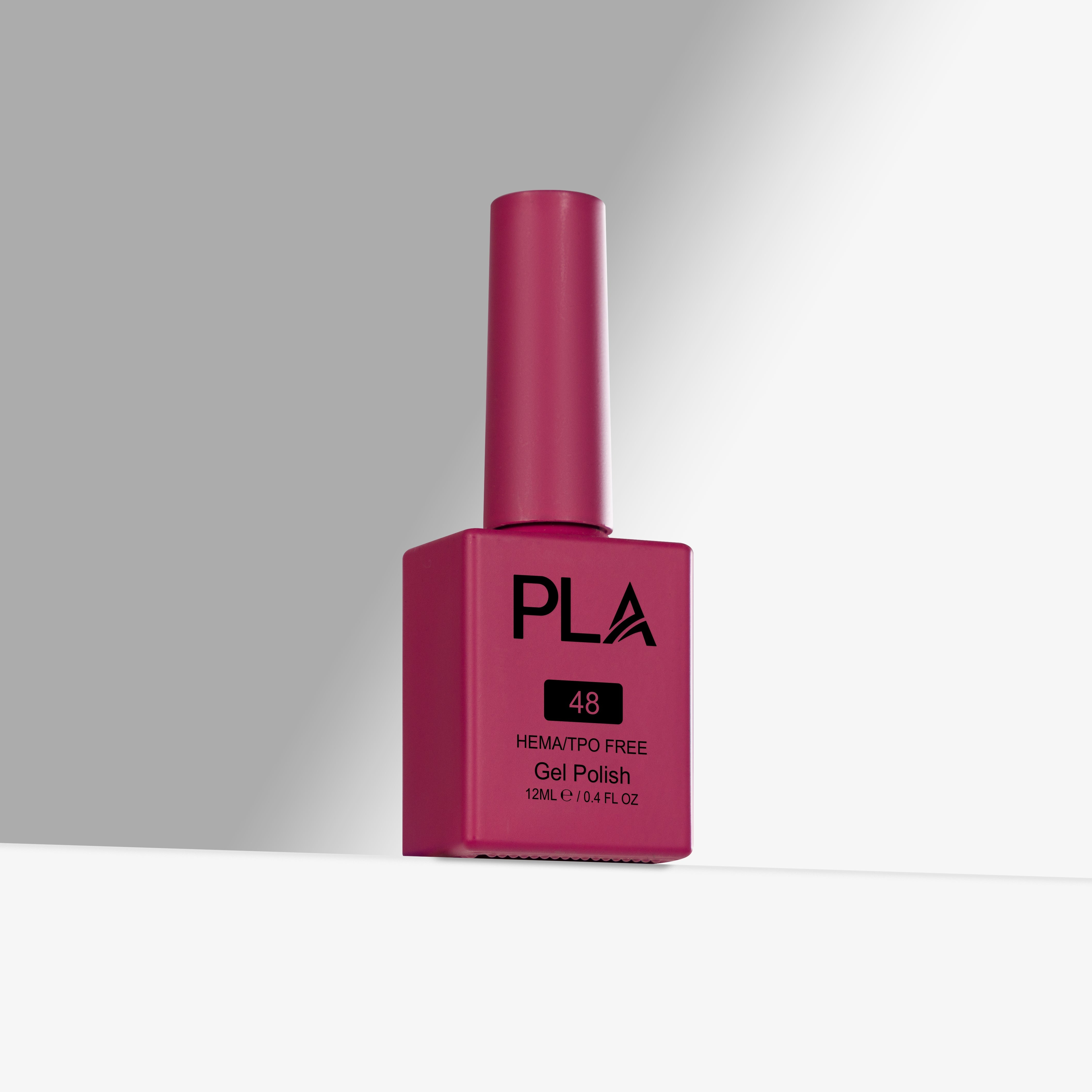 PLA 48 Totally Buggin' - Gel Polish