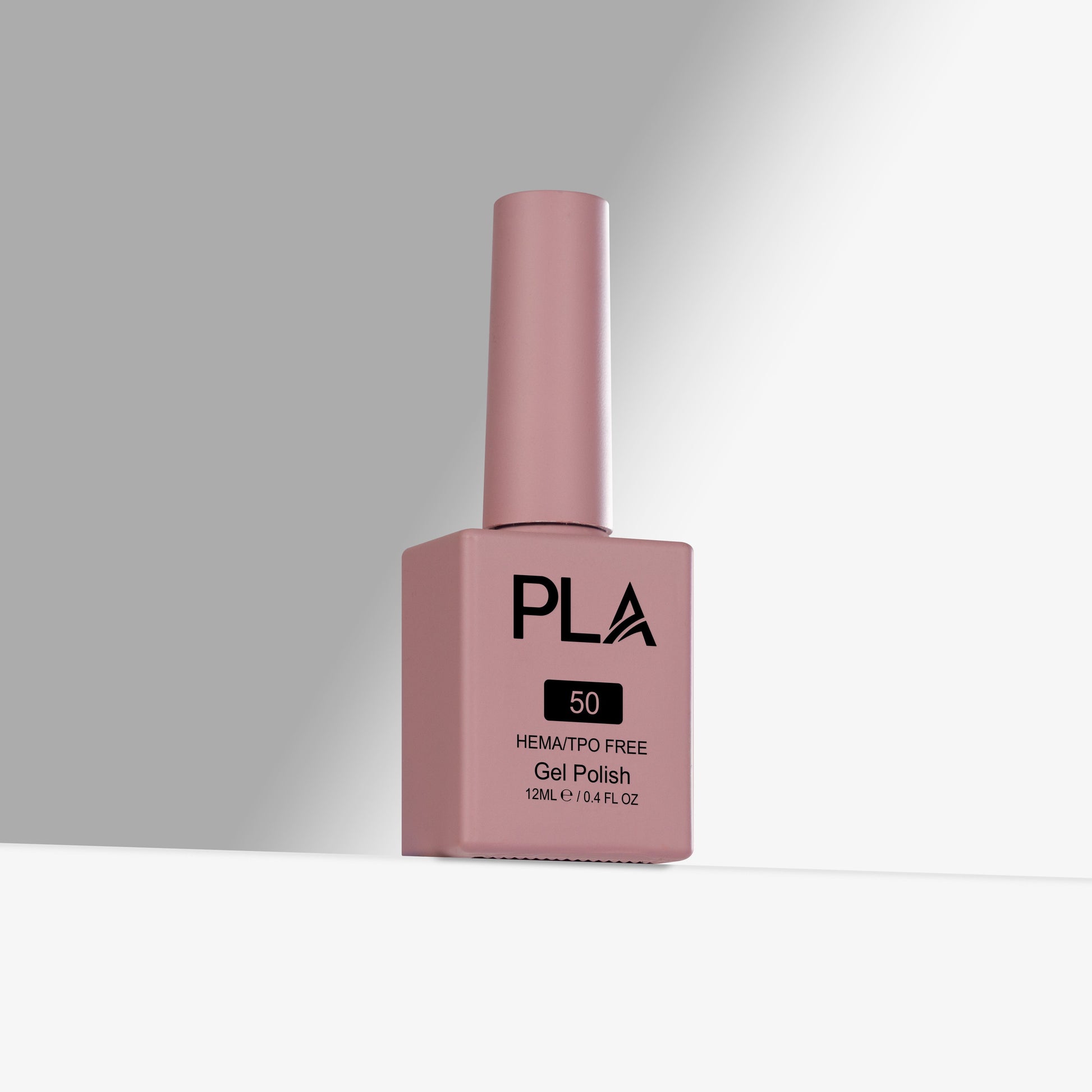 PLA 50 You Call That a Kiss? - Gel Polish