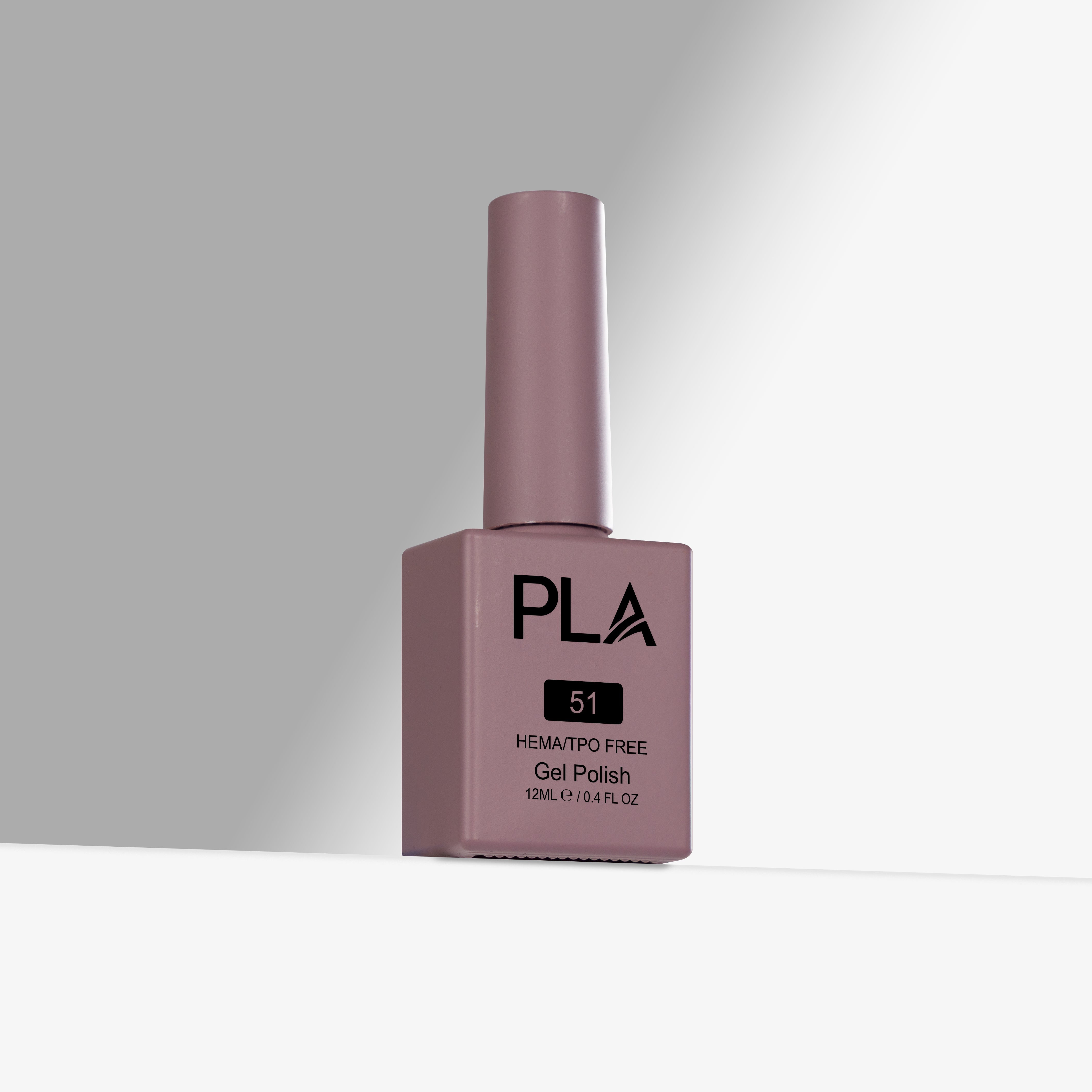 PLA 51 Box of Chocolates - Gel Polish