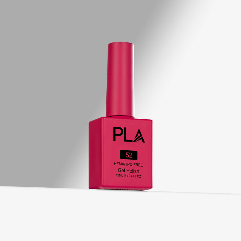 PLA 52 A Queen is Never Late - Gel Polish
