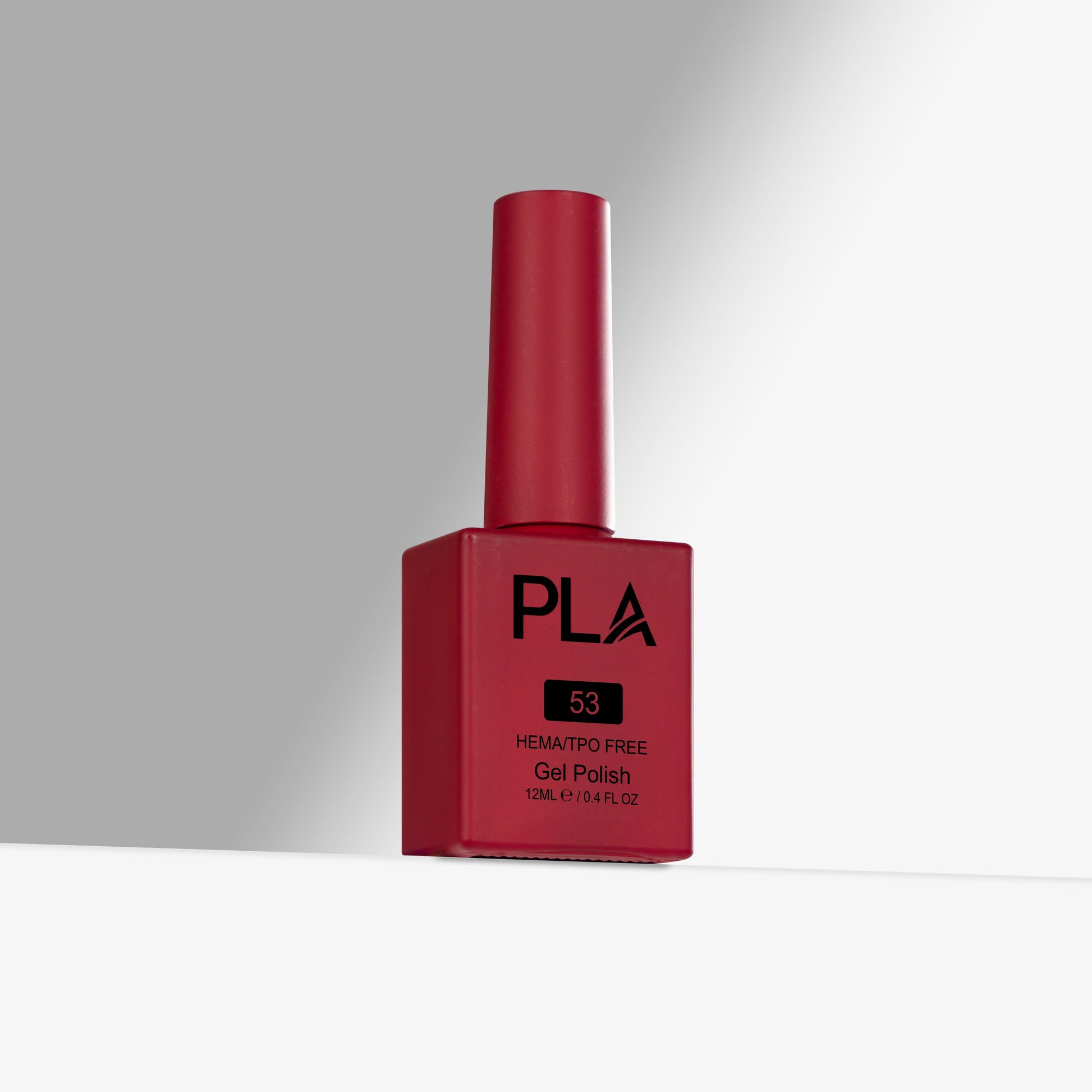 PLA 53 Not In Kansas Anymore - Gel Polish